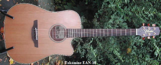 Takamine-EAN10