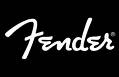 Fender-Logo